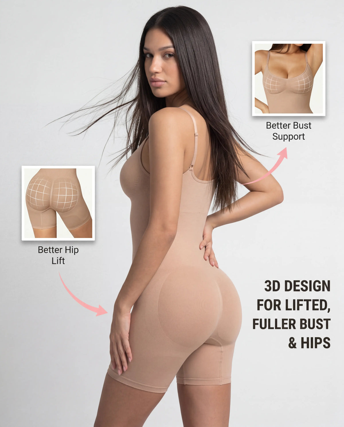 Body Sculptant Intégral ZoneShape™