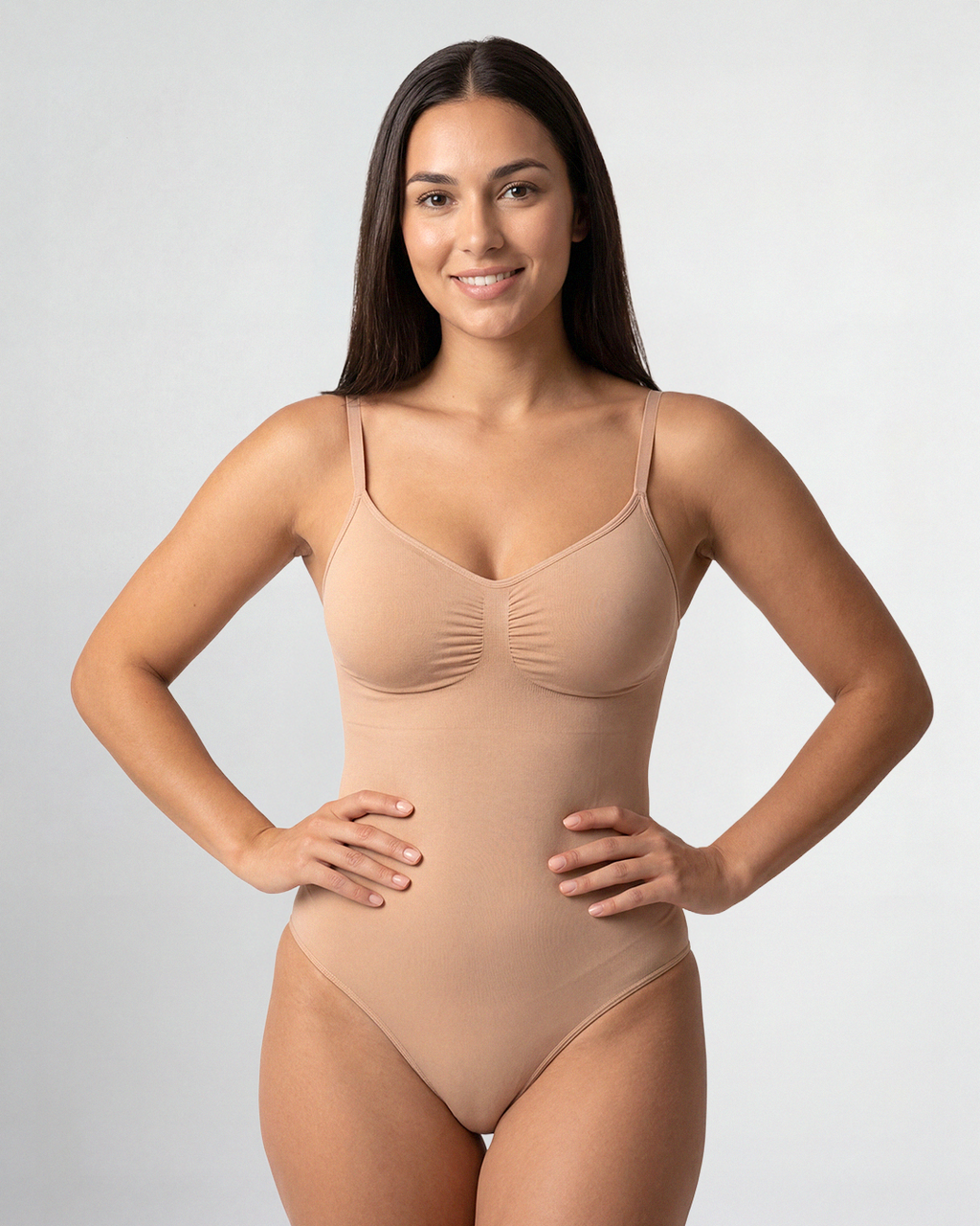 Nude vanille - mannequin