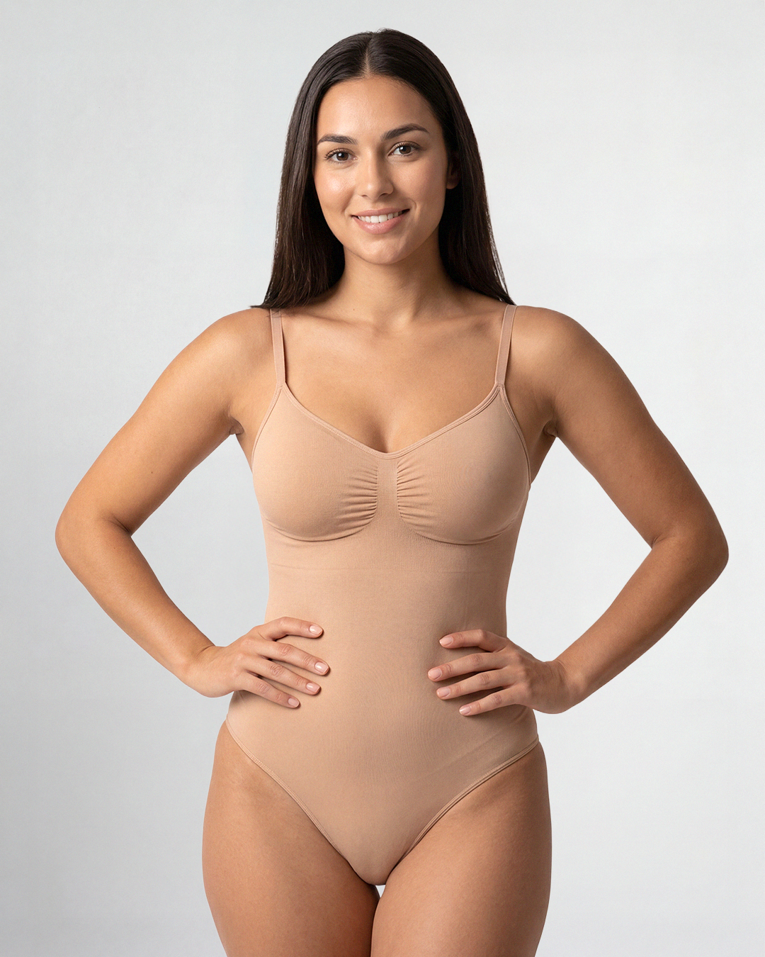 Nude vanille - mannequin