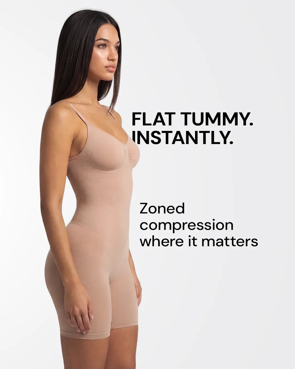 Body Sculptant Intégral ZoneShape™