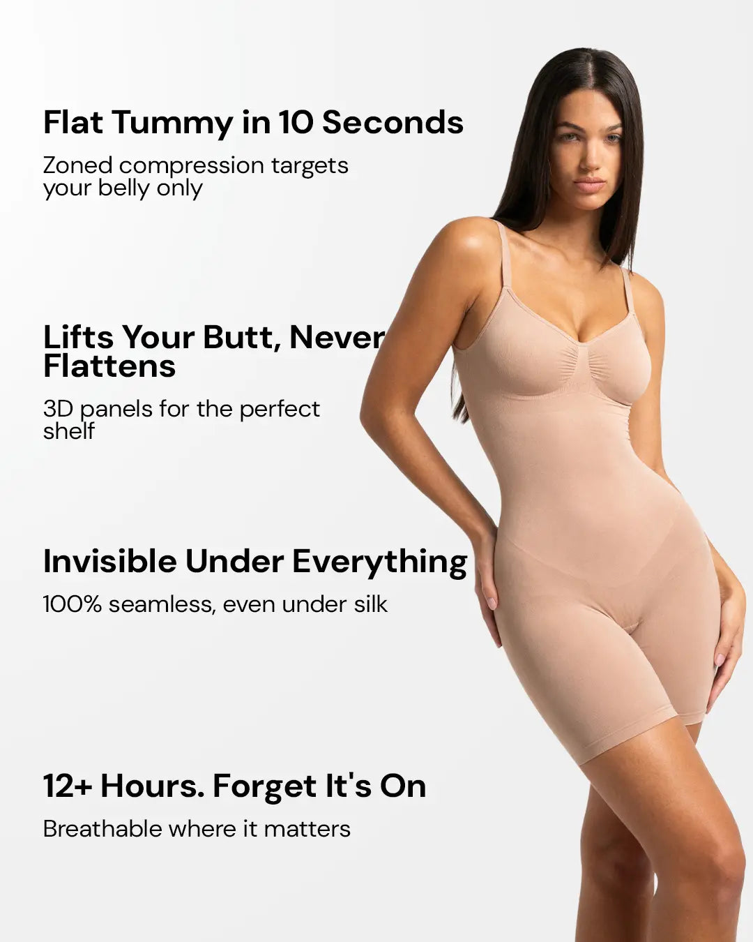 Body Sculptant Intégral ZoneShape™