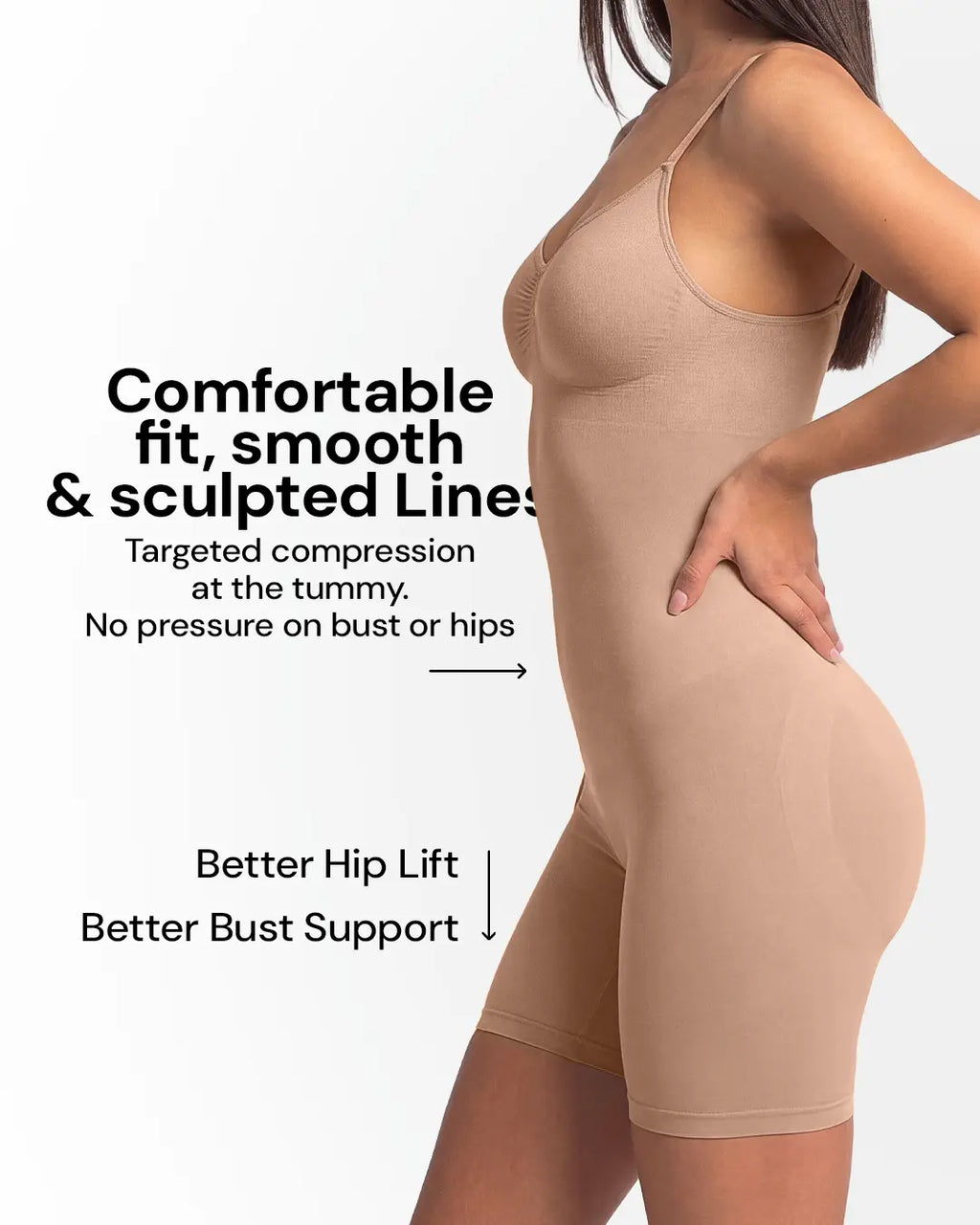 Body Sculptant Intégral ZoneShape™