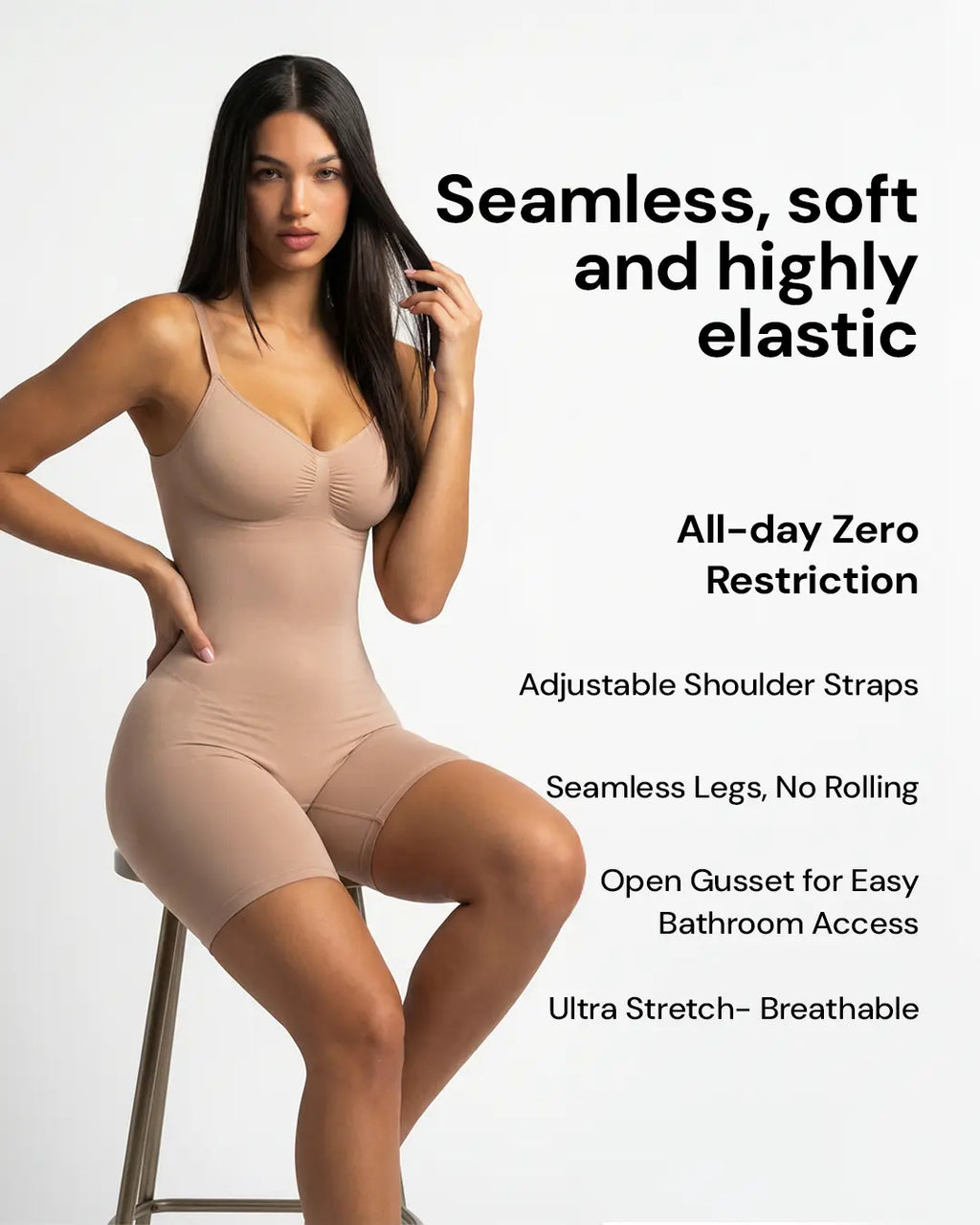 Body Sculptant Intégral ZoneShape™