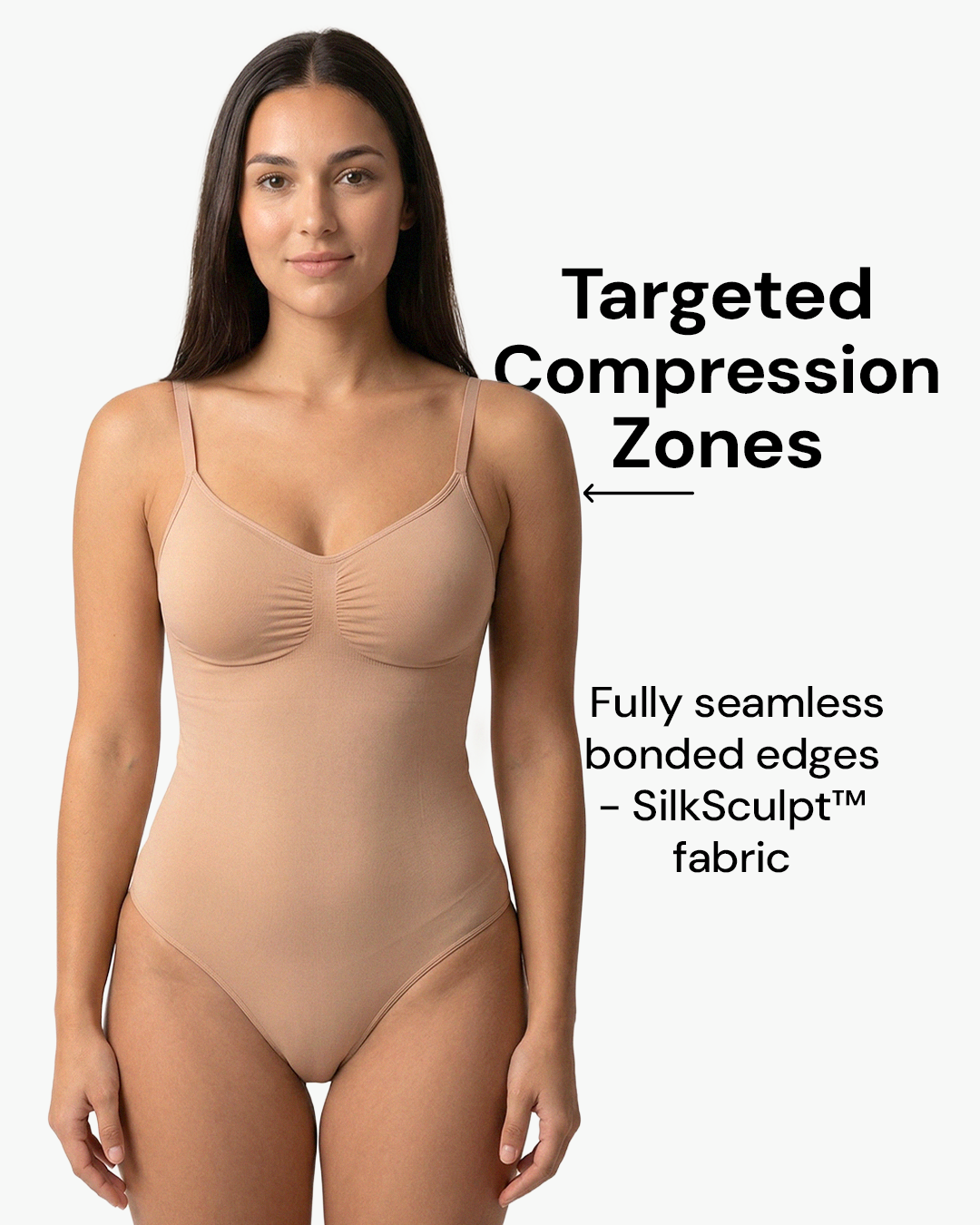 Body Gainant Invisible SilkSculpt™