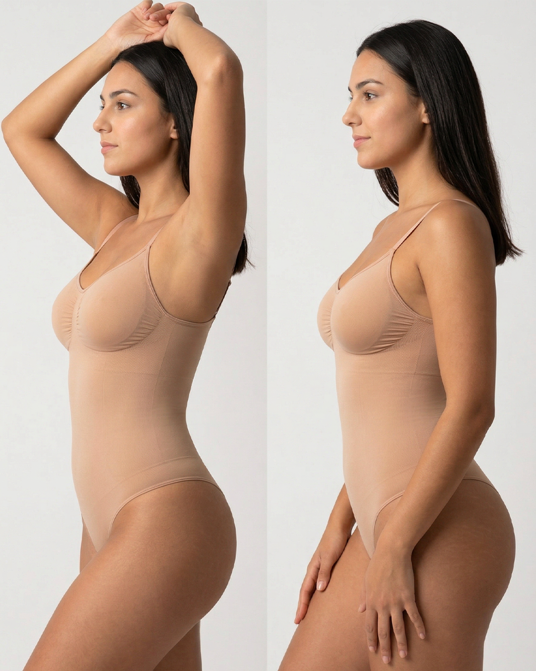 Body Gainant Invisible SilkSculpt™