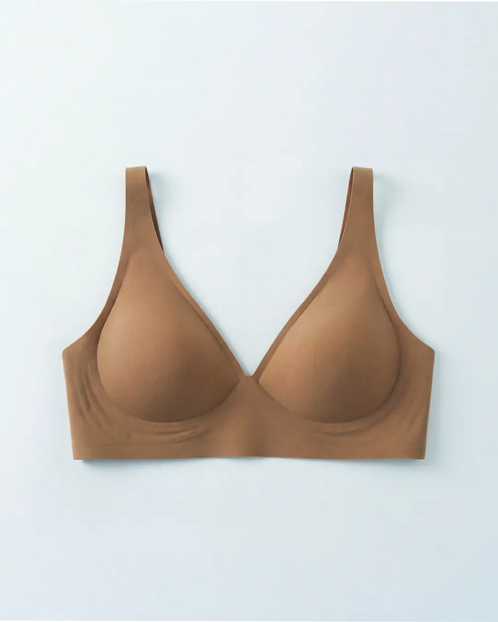 Soutien-gorge Invisible Confort Jelly-Sculpt™