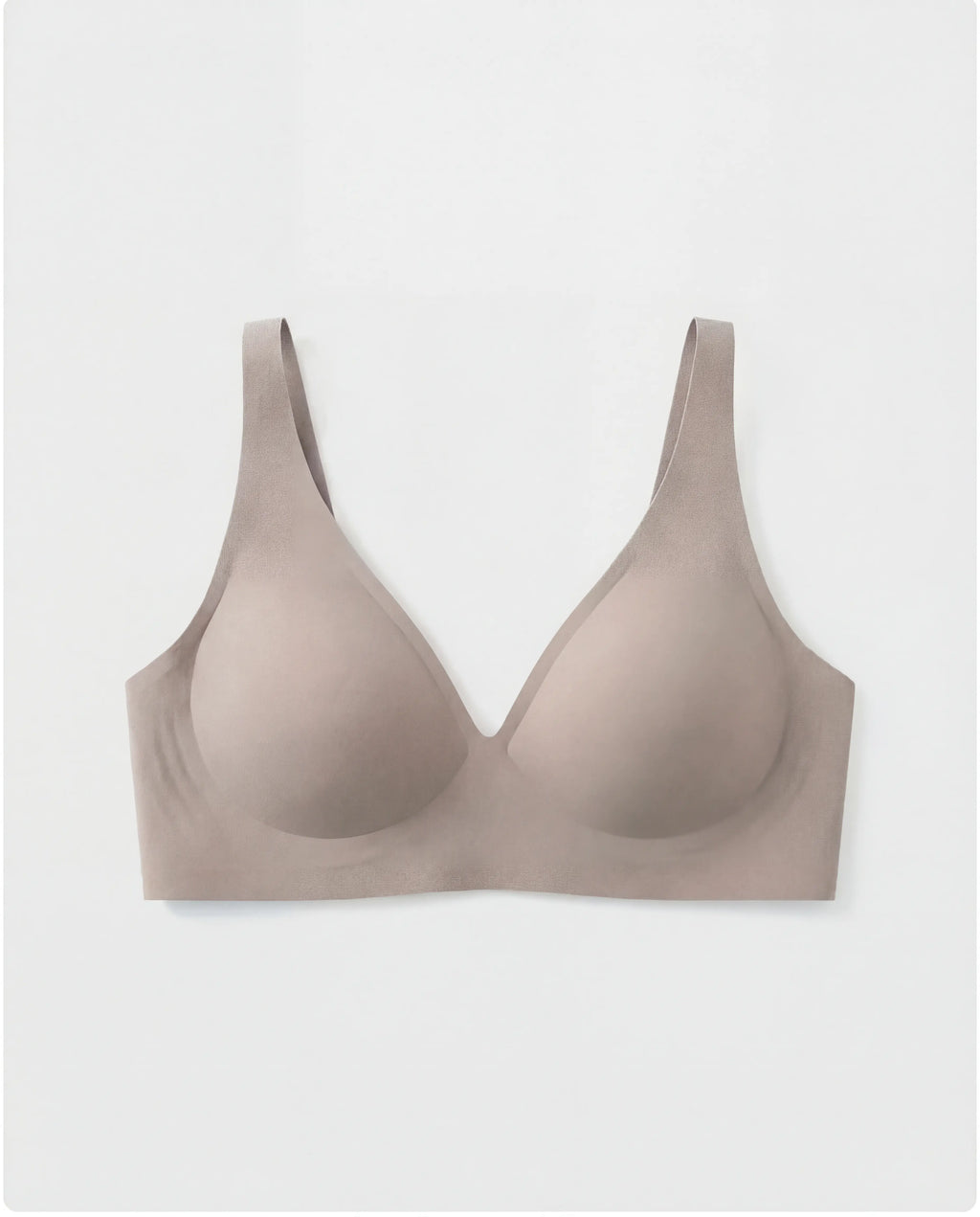 Soutien-gorge Invisible Confort Jelly-Sculpt™