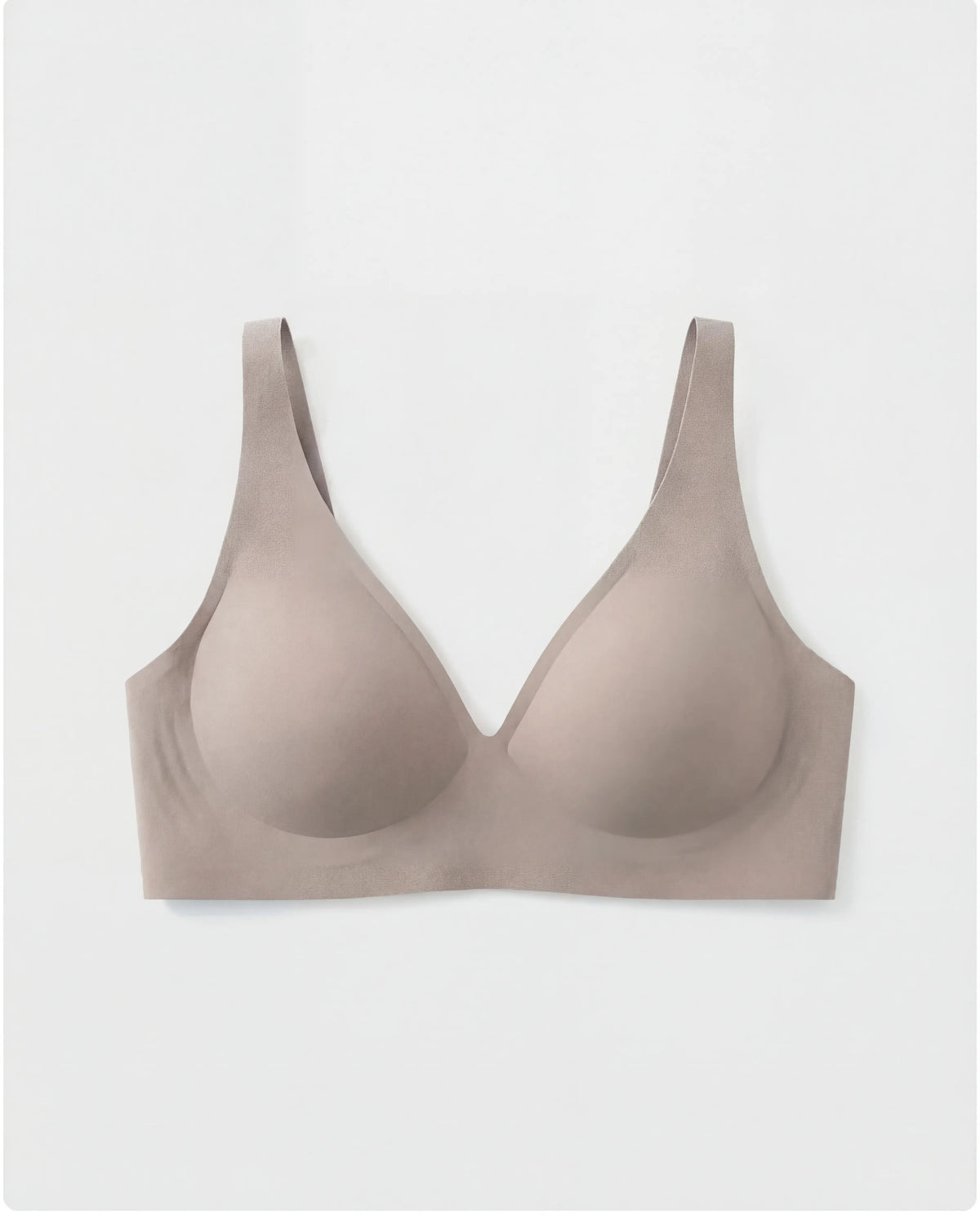 Soutien-gorge Invisible Confort Jelly-Sculpt™