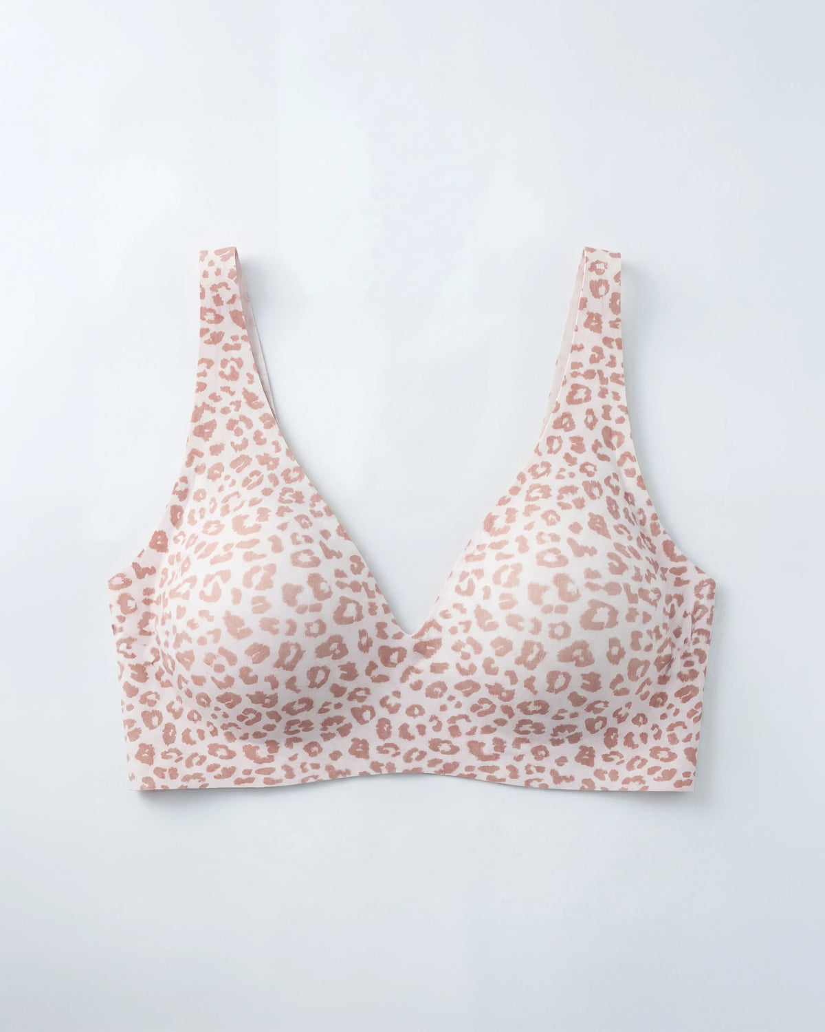 Soutien-gorge Invisible Confort Jelly-Sculpt™