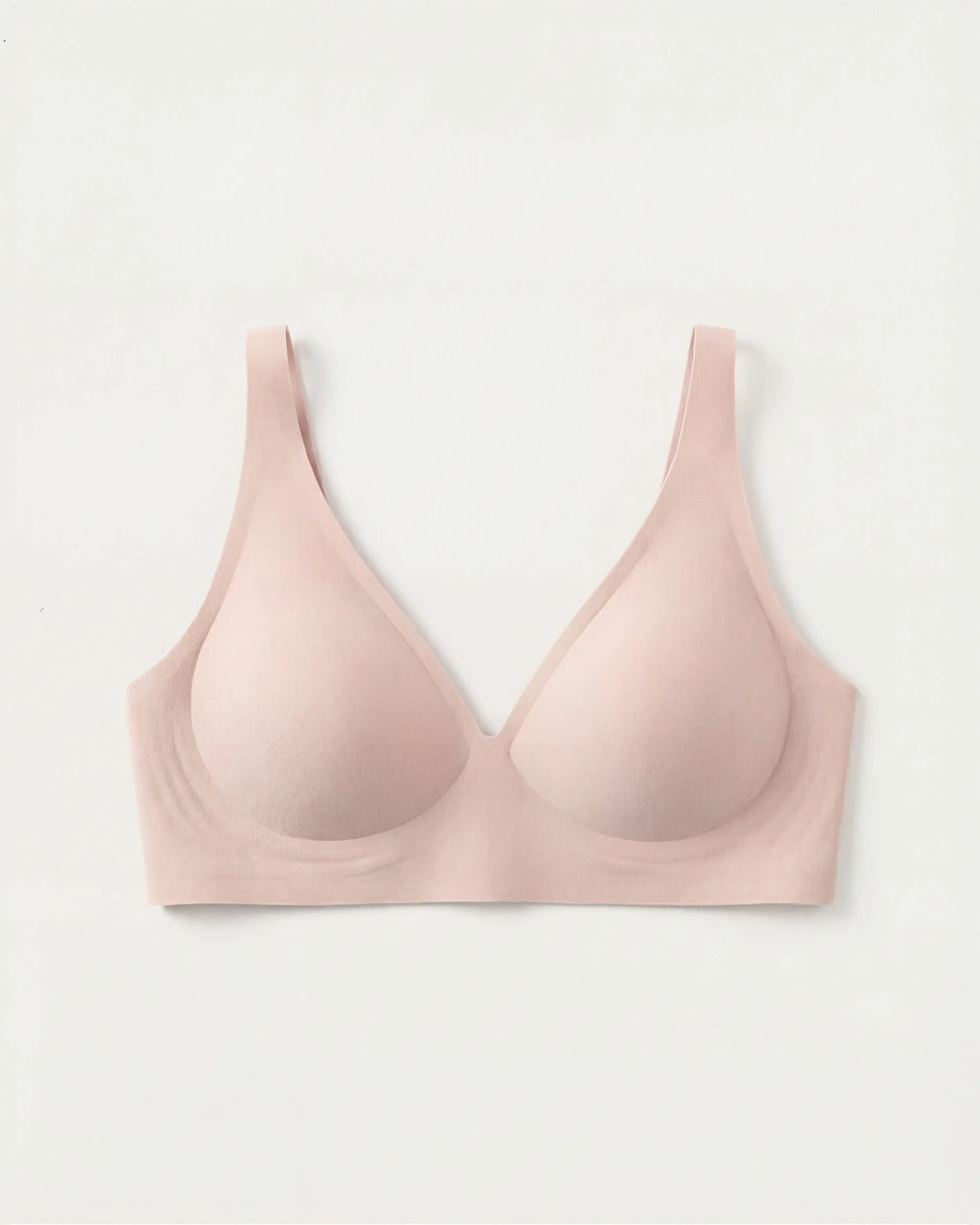 Soutien-gorge Invisible Confort Jelly-Sculpt™