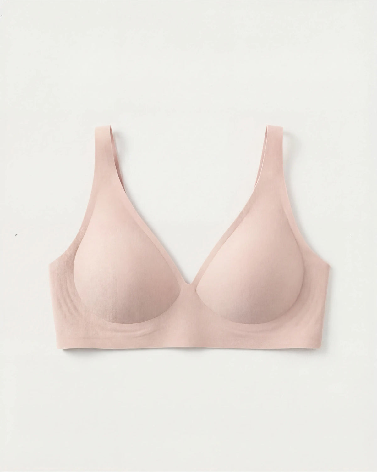 Soutien-gorge Invisible Confort Jelly-Sculpt™